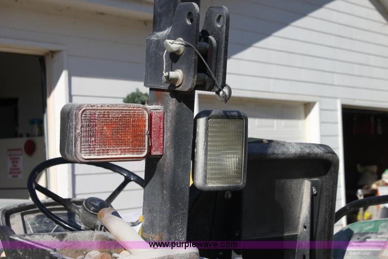 image for item B8824 John Deere 5210 tractor