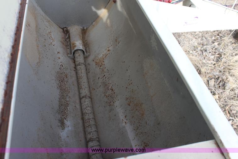 image for item B8896 International Harvester four row planter