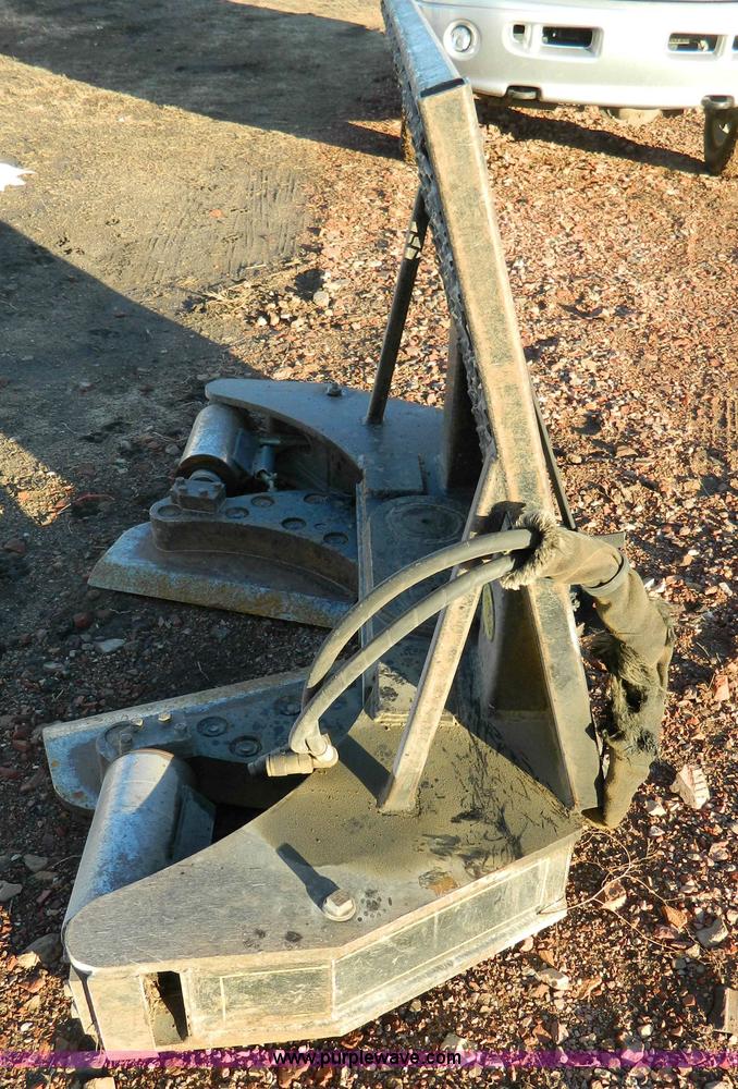 image for item D8711 M&M tree shear