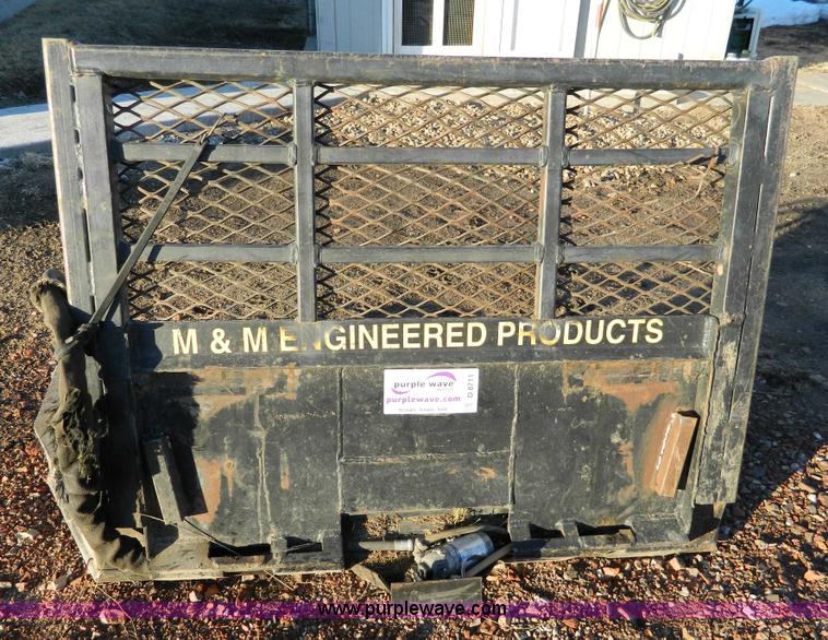 image for item D8711 M&M tree shear