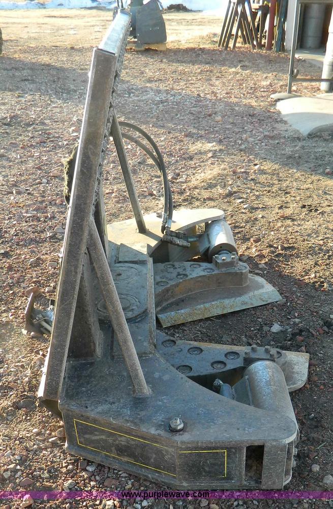 image for item D8711 M&M tree shear