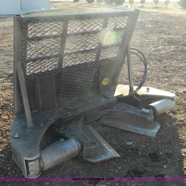 image for item D8711 M&M tree shear