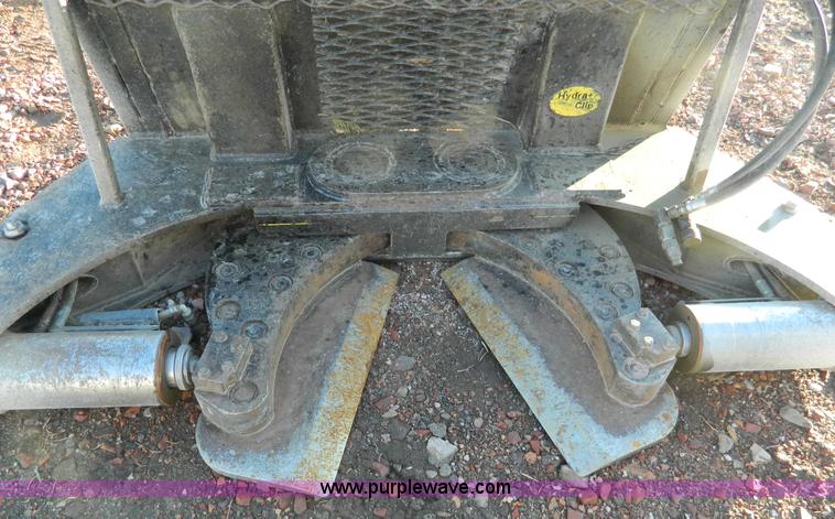 image for item D8711 M&M tree shear