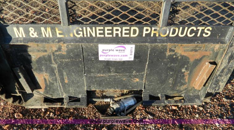 image for item D8711 M&M tree shear