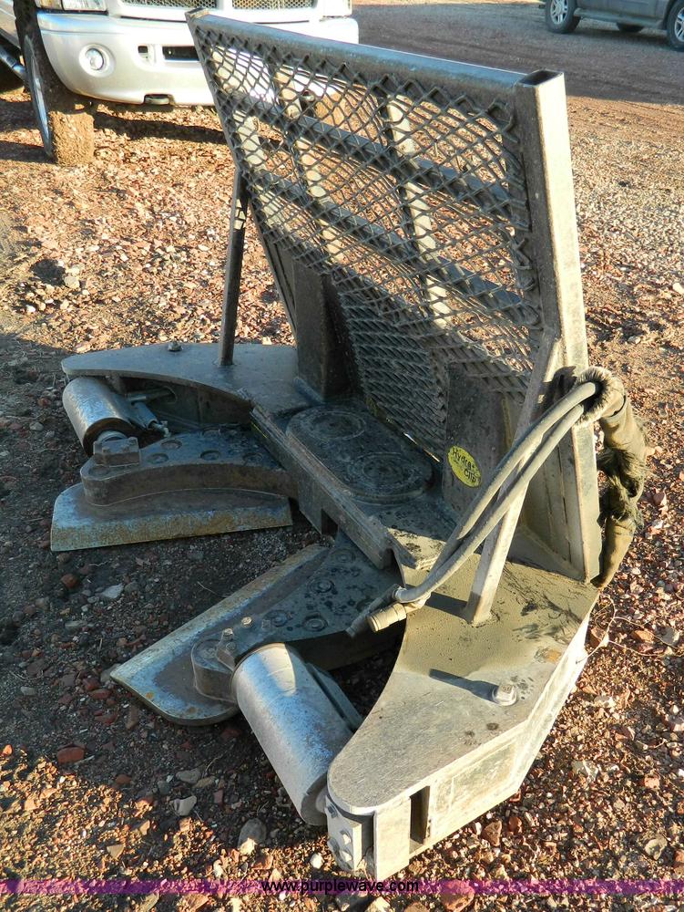 image for item D8711 M&M tree shear