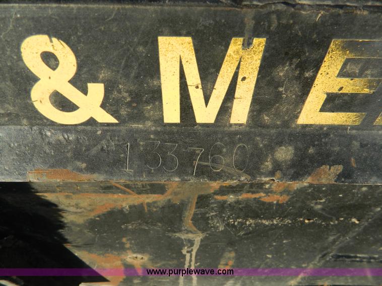 image for item D8711 M&M tree shear