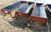 3 Poly lined livestock feed banks 2 x11 x9 Shipping quotes available 2571 Fairground Rd Victoria,...