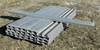 32 aluminum cattle pot deck boards 9 x 91 25 x 2 Shipping quotes available Osborne, KS 67473 ...