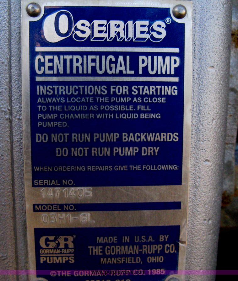 image for item A6080 1991 Ford LNT8000 water truck