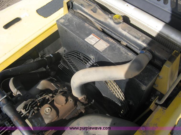 image for item A6084 2002 Kobelco SK250LC Dynamic Acera excavator