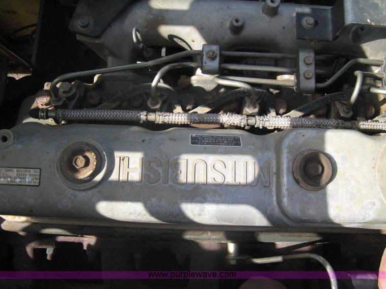 image for item A6084 2002 Kobelco SK250LC Dynamic Acera excavator