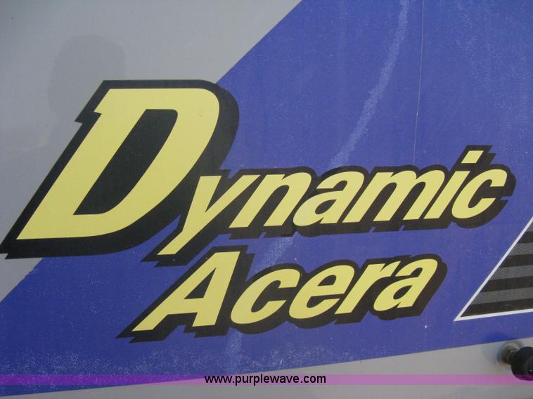 image for item A6084 2002 Kobelco SK250LC Dynamic Acera excavator