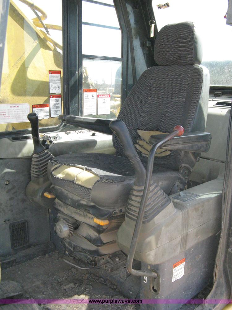 image for item A6085 2000 Komatsu PC300LC-6LE excavator