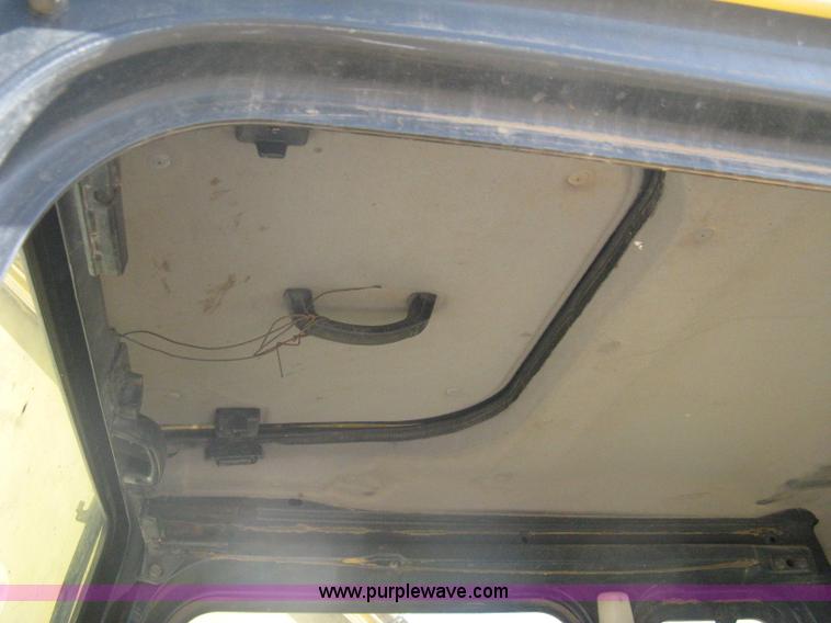 image for item A6085 2000 Komatsu PC300LC-6LE excavator