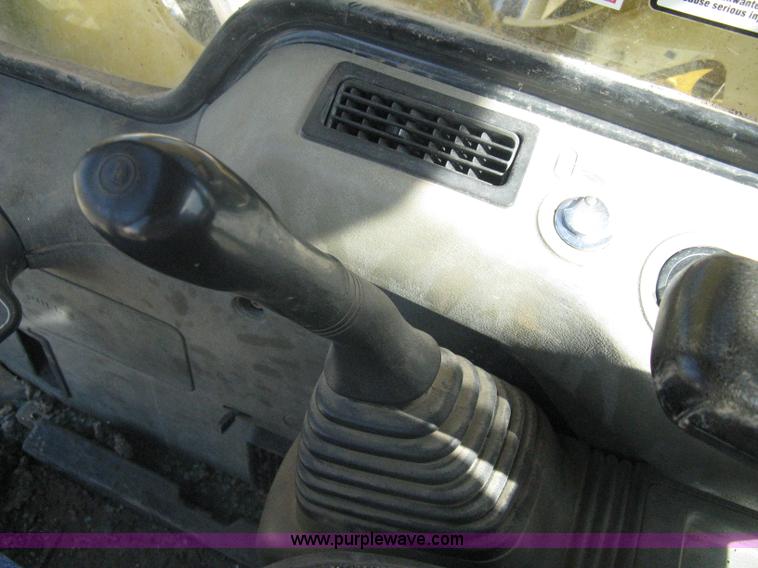 image for item A6085 2000 Komatsu PC300LC-6LE excavator