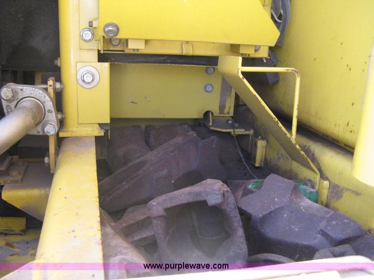 image for item A6085 2000 Komatsu PC300LC-6LE excavator