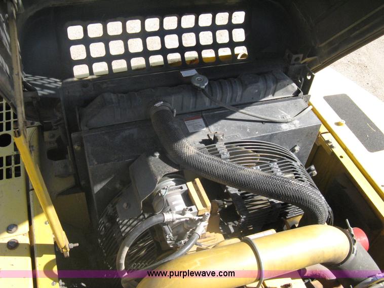 image for item A6085 2000 Komatsu PC300LC-6LE excavator