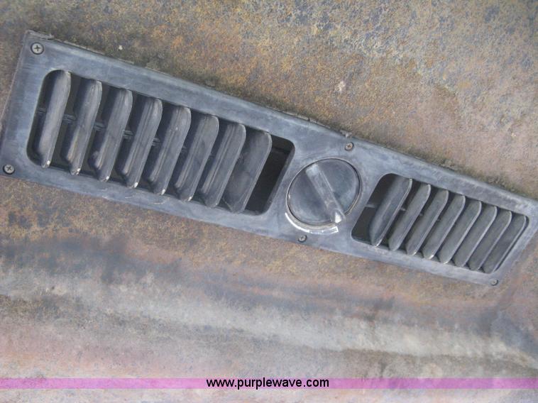 image for item A6095 1995 Case 580 Super L backhoe