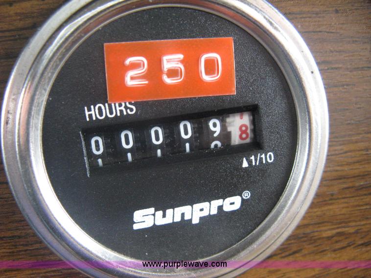 image for item A6097 1988 International 1954 flatbed truck