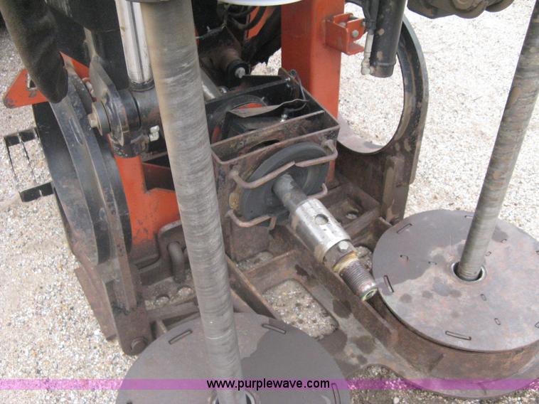 image for item A6098 2000 Ditch Witch JT2720 directional drill