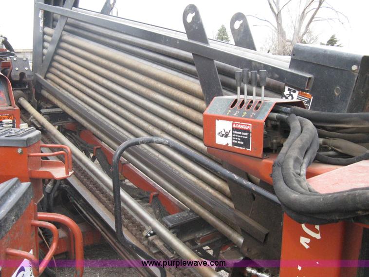 image for item A6098 2000 Ditch Witch JT2720 directional drill