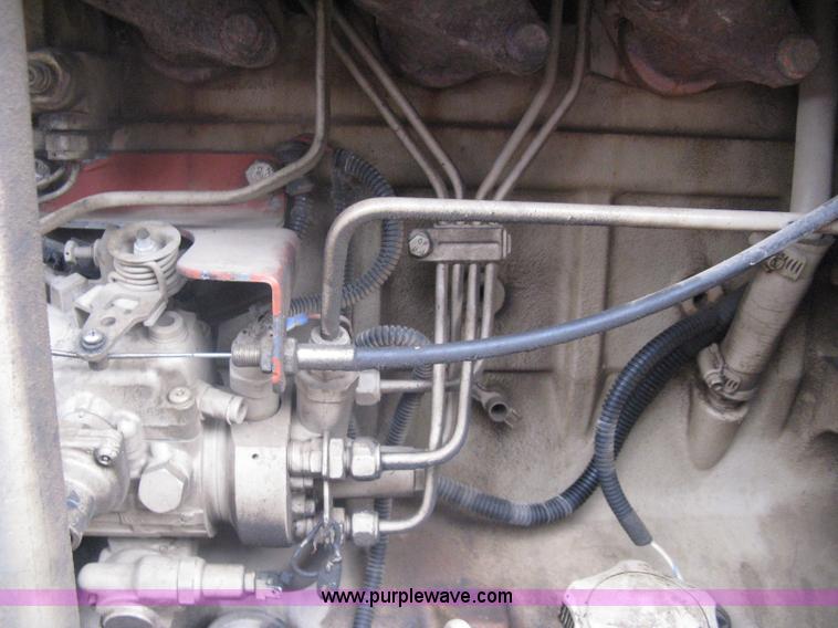 image for item A6098 2000 Ditch Witch JT2720 directional drill