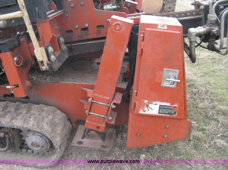 image for item A6098 2000 Ditch Witch JT2720 directional drill