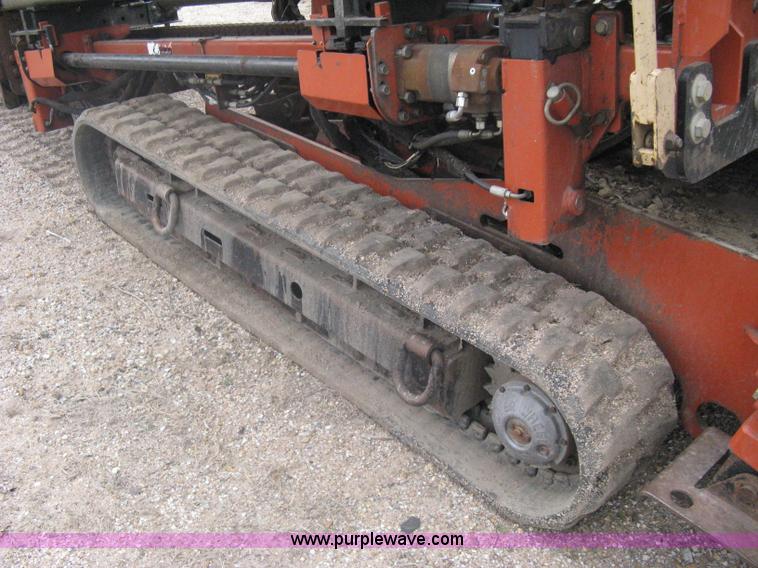 image for item A6098 2000 Ditch Witch JT2720 directional drill