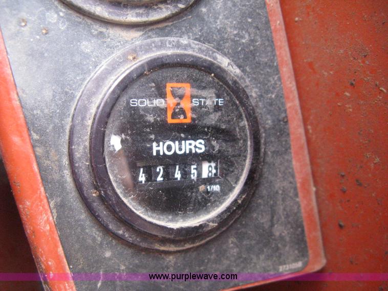 image for item A6098 2000 Ditch Witch JT2720 directional drill