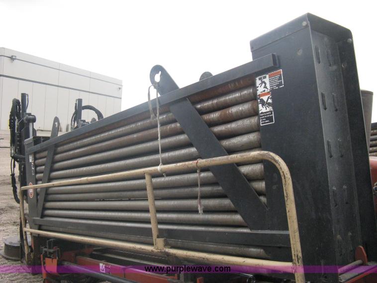 image for item A6098 2000 Ditch Witch JT2720 directional drill