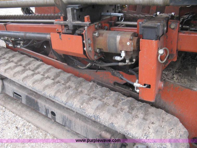 image for item A6098 2000 Ditch Witch JT2720 directional drill