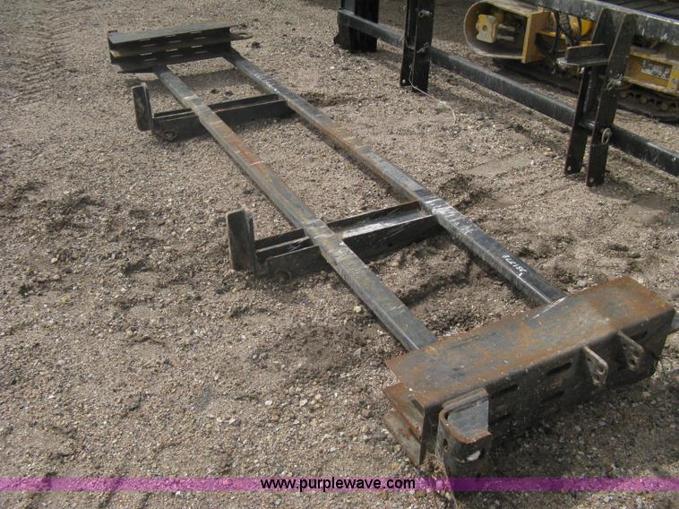 image for item A6098 2000 Ditch Witch JT2720 directional drill