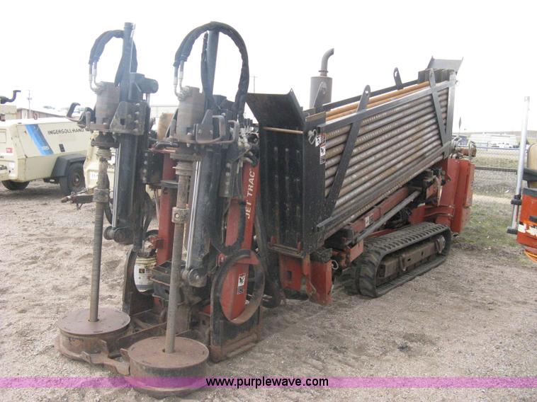 image for item A6099 2000 Ditch Witch JT2720 directional drill