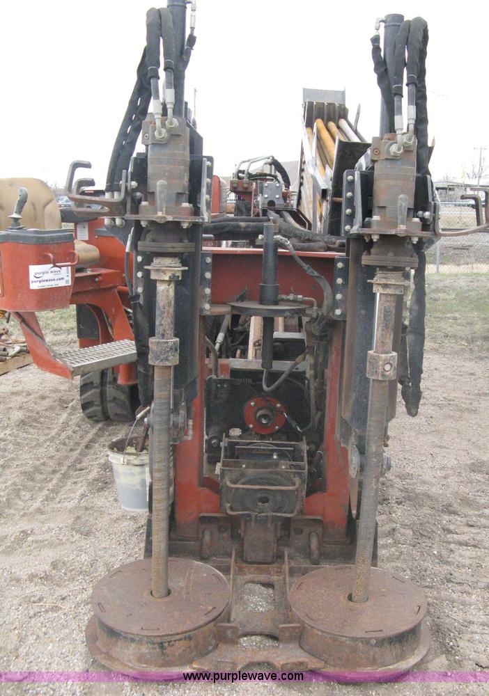 image for item A6099 2000 Ditch Witch JT2720 directional drill