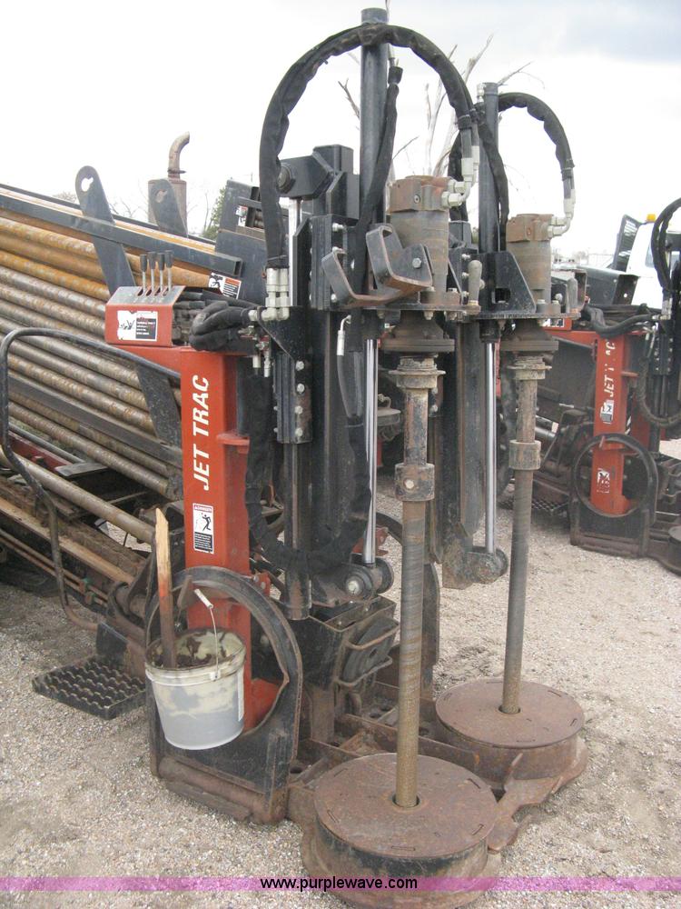 image for item A6099 2000 Ditch Witch JT2720 directional drill