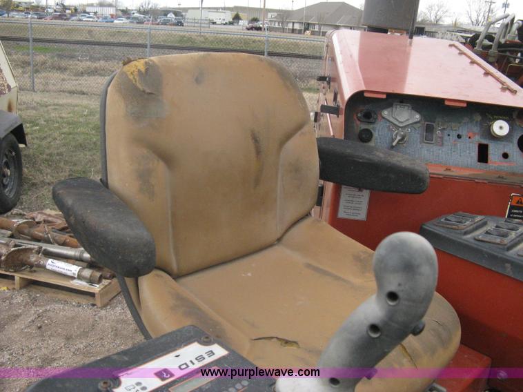 image for item A6099 2000 Ditch Witch JT2720 directional drill