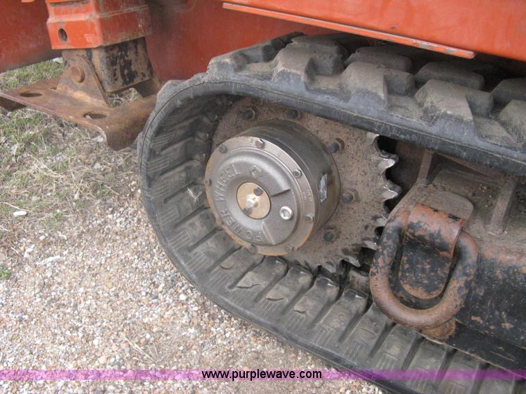 image for item A6099 2000 Ditch Witch JT2720 directional drill