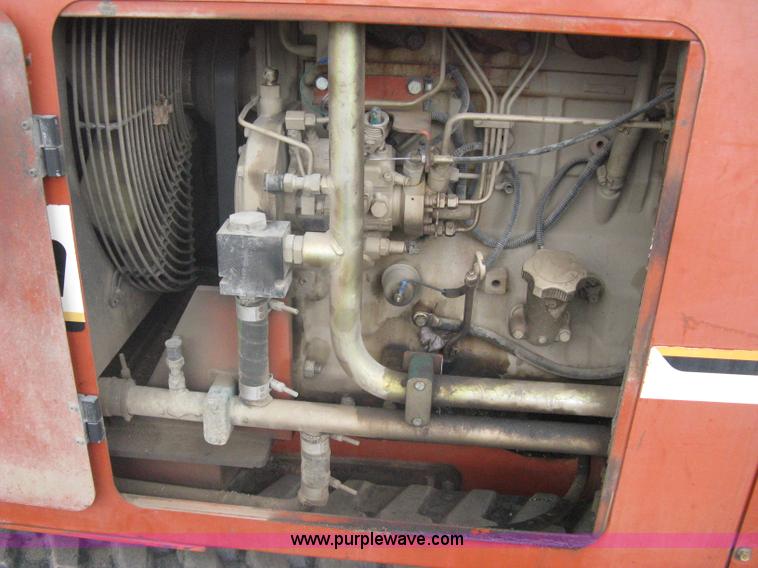 image for item A6099 2000 Ditch Witch JT2720 directional drill