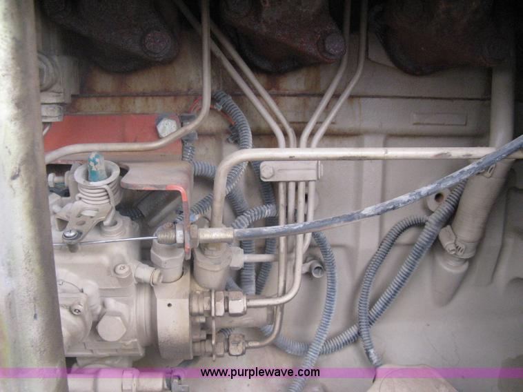 image for item A6099 2000 Ditch Witch JT2720 directional drill