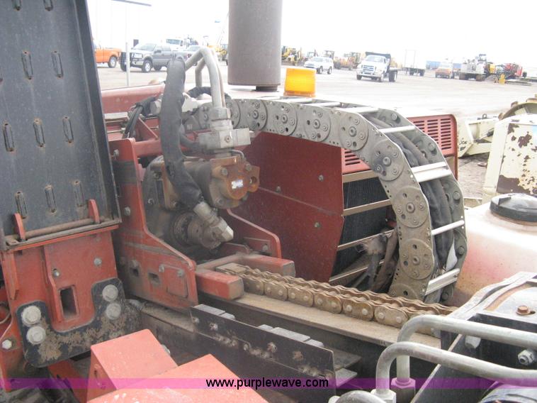 image for item A6099 2000 Ditch Witch JT2720 directional drill