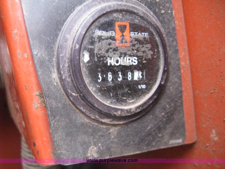 image for item A6099 2000 Ditch Witch JT2720 directional drill