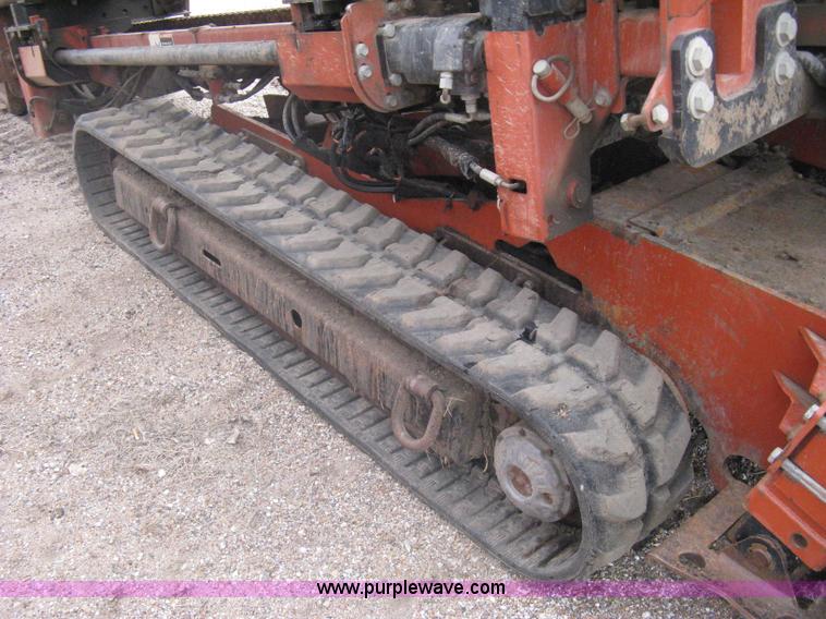 image for item A6099 2000 Ditch Witch JT2720 directional drill