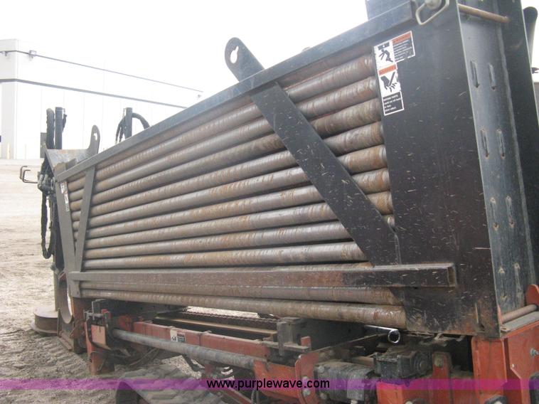image for item A6099 2000 Ditch Witch JT2720 directional drill