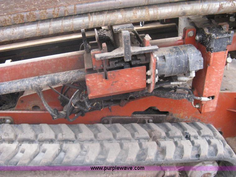 image for item A6099 2000 Ditch Witch JT2720 directional drill