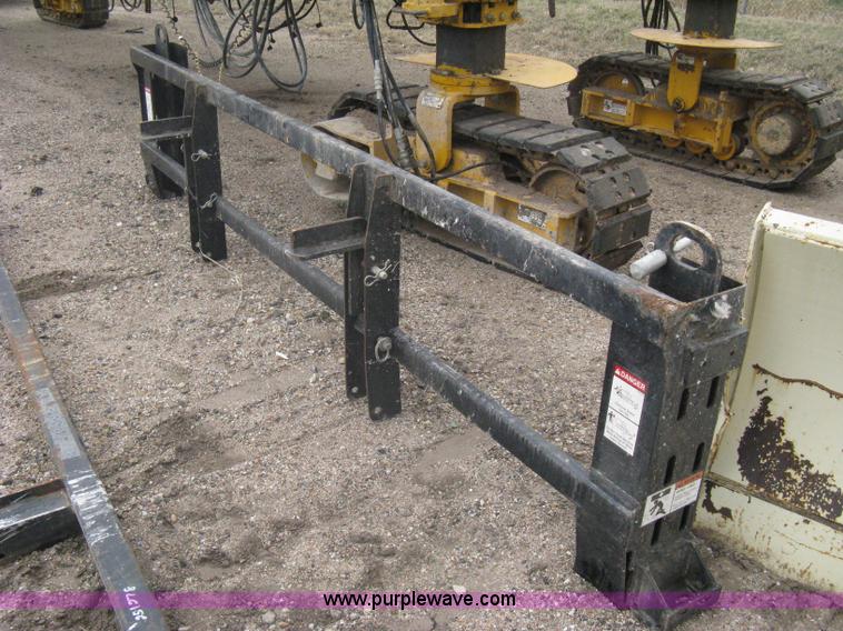 image for item A6099 2000 Ditch Witch JT2720 directional drill