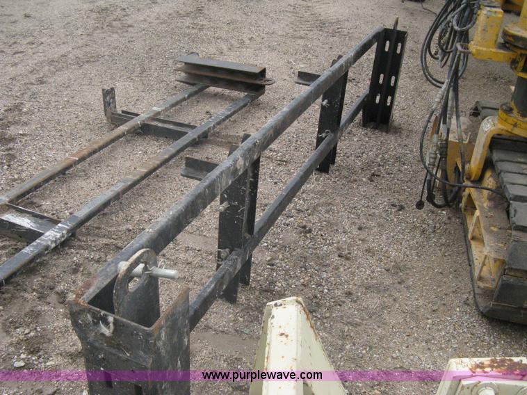 image for item A6099 2000 Ditch Witch JT2720 directional drill