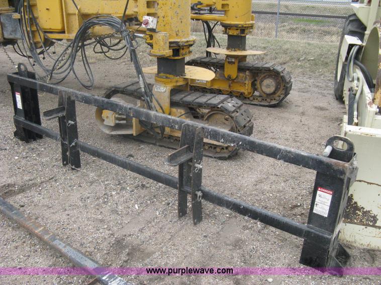 image for item A6099 2000 Ditch Witch JT2720 directional drill