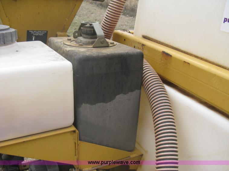 image for item A6103 Vermeer ST500 mud pump