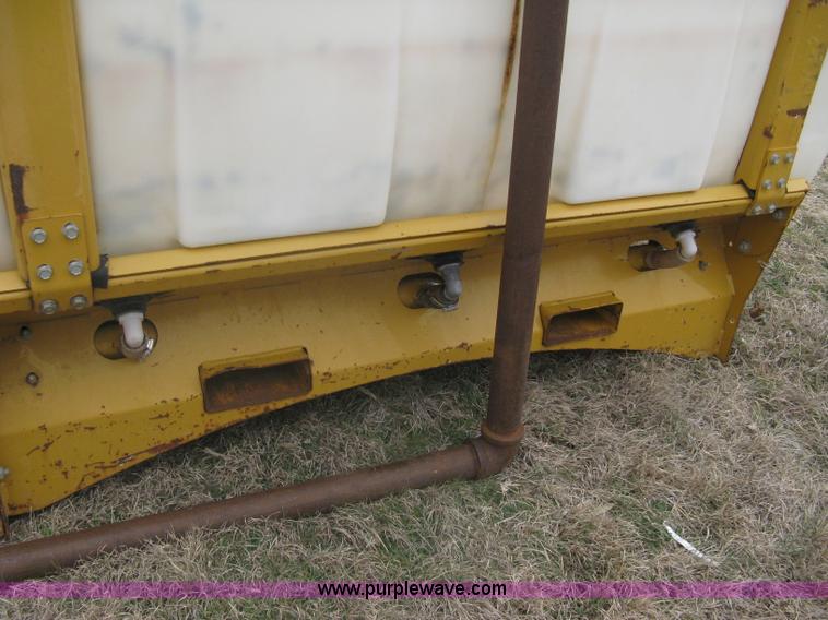 image for item A6103 Vermeer ST500 mud pump