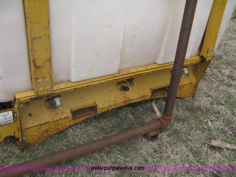 image for item A6104 Vermeer ST500 mud pump